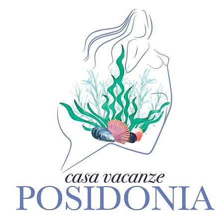 Posidonia Villa Porticello Exterior photo