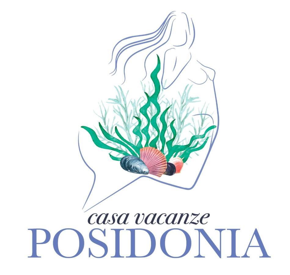 Posidonia Villa Porticello Exterior photo